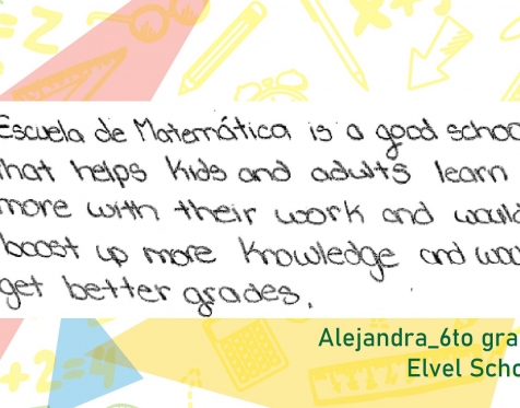  Alejandra (Estudiante) dice: 